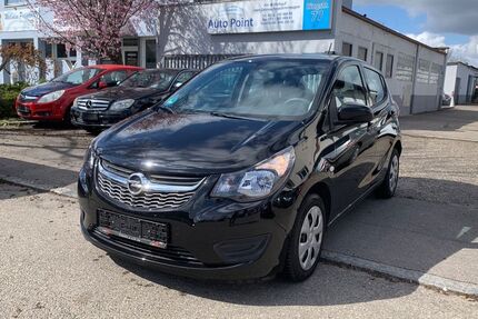 Opel Karl 65.000 km 6.000 &euro; Fellbach-Stuttgart 70736