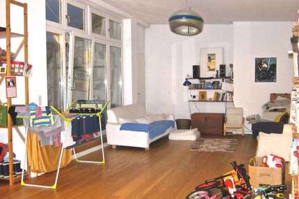 Wohnung Berlin Friedrichshain - 3 Zimmer, 94 m&sup2;, 1.692&euro; | Angebot:27351638