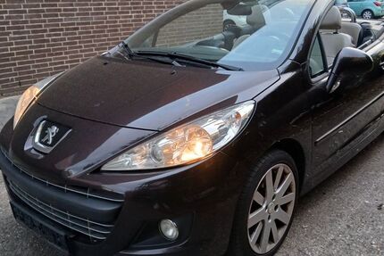 Peugeot 207 326.000 km 1.550 &euro; Frankfurt Am Main 60386