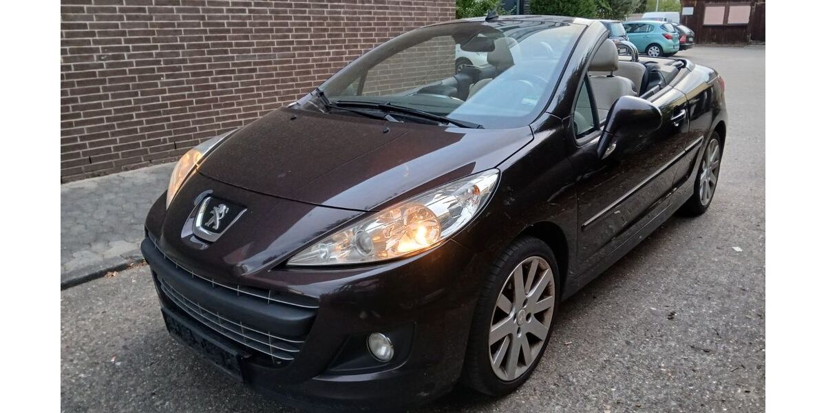 Peugeot 207 326.000 km 1.550 &euro; Frankfurt Am Main 60386