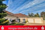 Einfamilienhaus Süderbrarup - 6 Zimmer, 267 m&sup2;, 625.000&euro; | Angebot:25198226