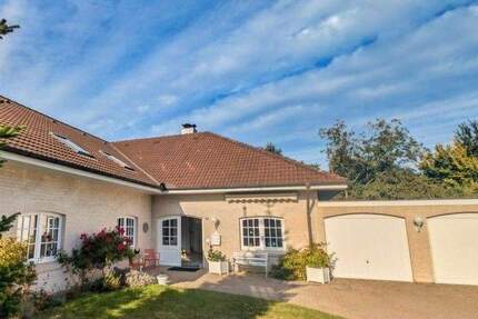 Haus Süderbrarup - 6 Zimmer, 267 m&sup2;, 625.000&euro; | Angebot:25198226