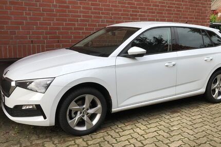Skoda Scala 30.014 km 16.900 &euro; Langenhagens 30855
