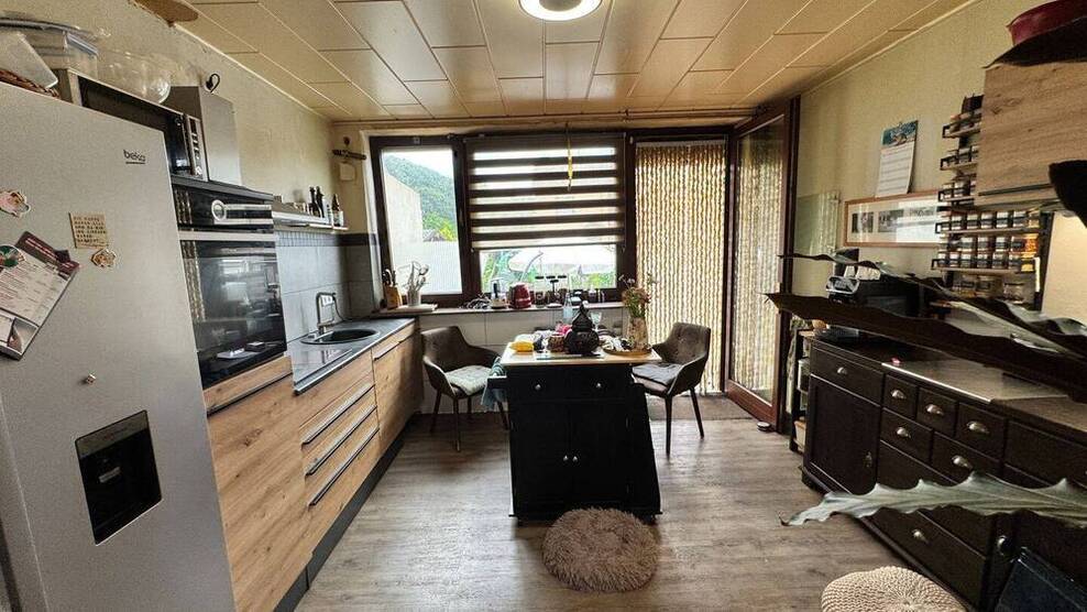 Willkommen Zuhause...! Gemütliches renoviertes Reihenmittelhaus mit liebevoll gestaltetem Garten