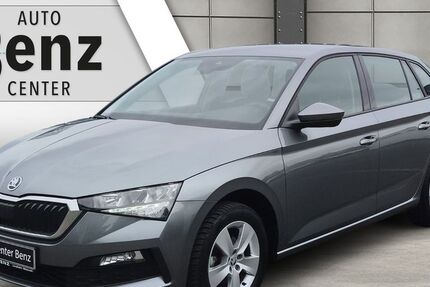 Skoda Scala 24.765 km 16.890 &euro; Laupheim 88471
