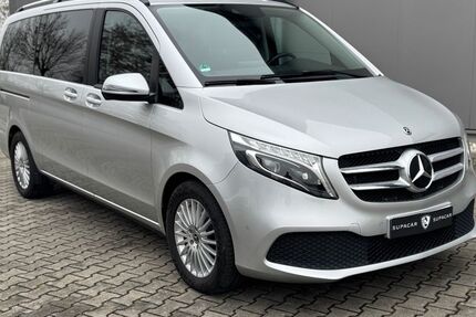 Mercedes-Benz V 250 83.000 km 40.499 &euro; Allershausen 85391