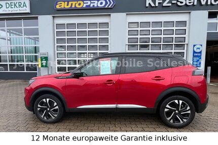 Peugeot 2008 59.800 km 17.990 &euro; Schleswig 24837