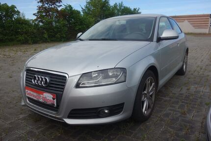 Audi A3 184.000 km 2.890 &euro; Hof 95030