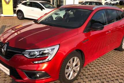 Renault Megane 90.427 km 12.880 &euro; Heilbad Heiligenstadt 37308
