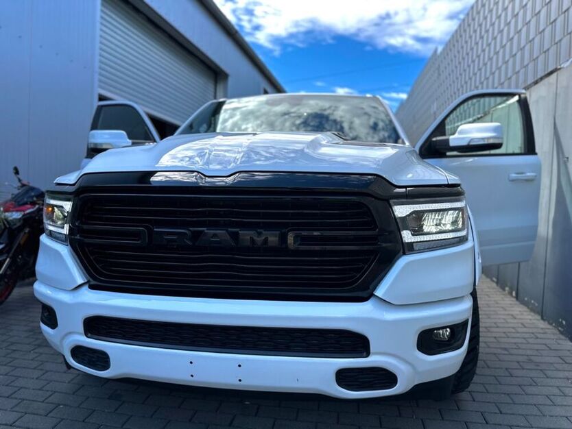 RAM