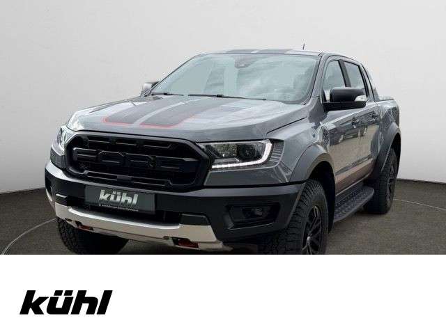 Ford Ranger 29.946 km 38.590 &euro; Hildesheim 31137