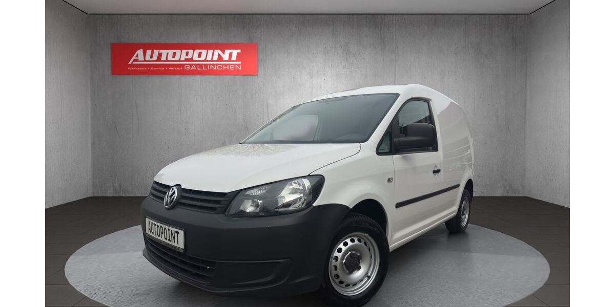 VW Caddy 172.613 km 6.499 &euro; Cottbus 03051