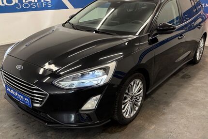 Ford Focus 142.500 km 7.999 &euro; Delbrück 33129