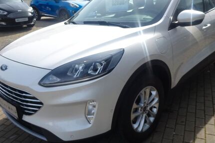 Ford Kuga 29.486 km 26.990 € Tauberbischofsheim 97941