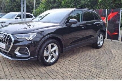 Audi Q3 9.300 km 34.900 &euro; Freiberg 09599