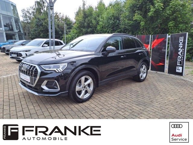 Audi Q3 9.300 km 35.900 &euro; Freiberg 09599