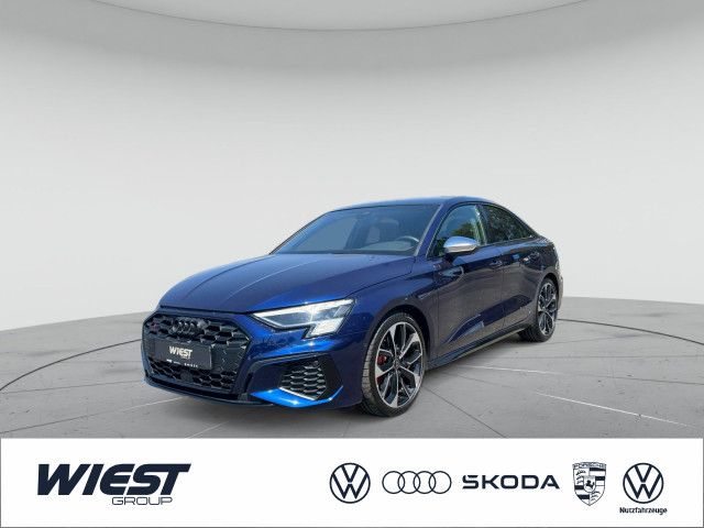 Audi S3 46.080 km 38.450 &euro; Bensheim 64625