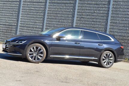 VW Arteon 39.400 km 22.580 &euro; München 81243