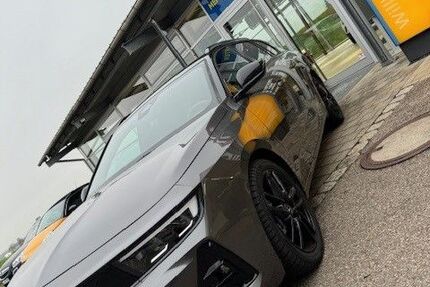 Opel Astra 9.978 km 35.780 € Langenau 89129