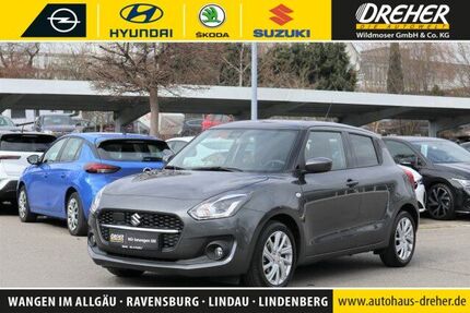 Suzuki Swift 45.383 km 13.980 &euro; Wangen 88239