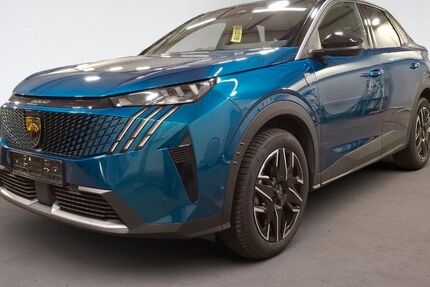 Peugeot 3008 39.978 km 25.900 € Trier 54294