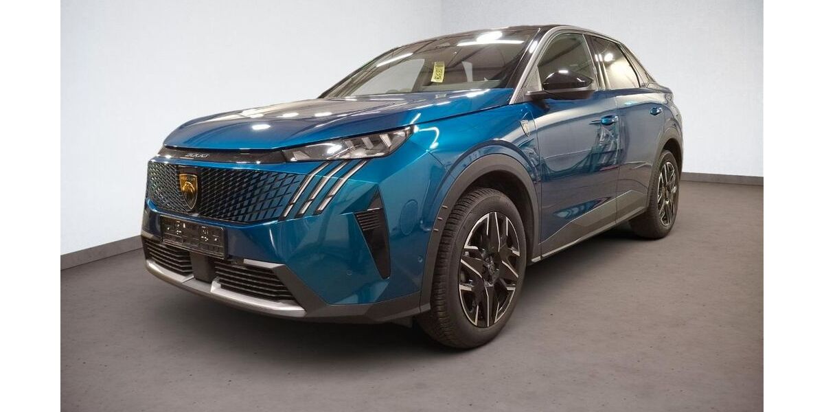 Peugeot 3008 39.978 km 25.900 &euro; Trier 54294