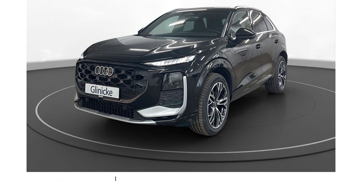 Audi Q3 8.320 km 47.480 &euro; Minden 32427
