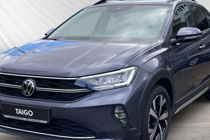VW Taigo 13.241 km 20.997 € Neunkirchen 57290