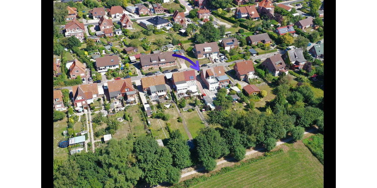 Doppelhaushälfte Oldenburg / Holstein Oldenburg - 4 Zimmer, 126 m&sup2;, 368.000&euro; | Angebot:25978554