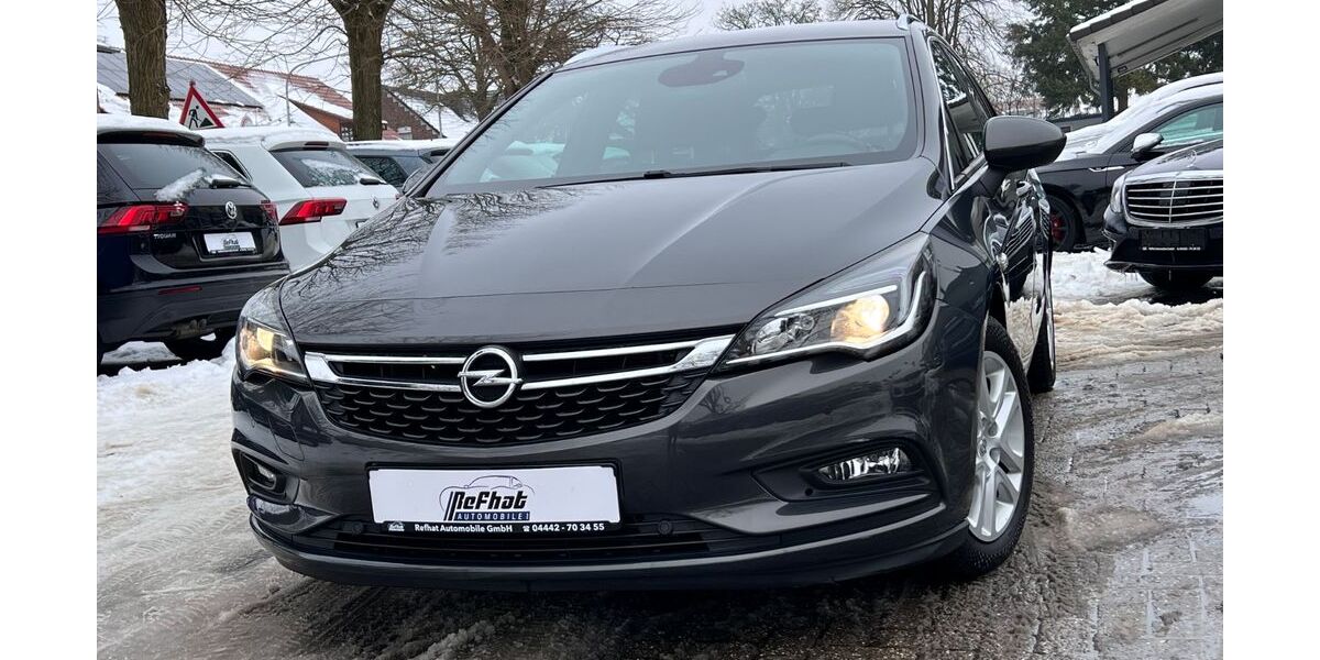 Opel Astra 170.191 km 7.500 &euro; Lohne 49393