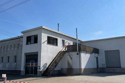Gewerbeobjekt Hochkirch Breitendorf - 320.000&euro; | Angebot:25672789