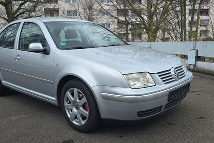 VW Bora 199.100 km 2.500 &euro; Ludwigshafen 67069