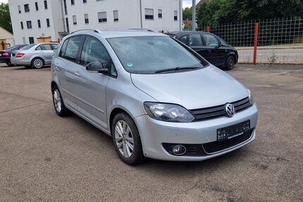 VW Golf Plus 143.000 km 3.999 &euro; Aulendorf 88326