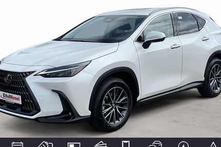 Lexus NX 450h 9.801 km 59.960 &euro; Prüm 54595