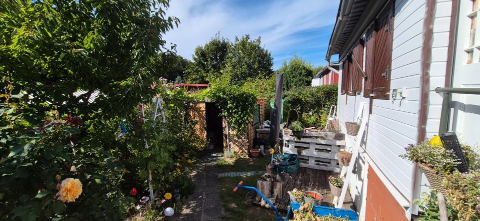 Bungalow Prenzlau - 2 Zimmer, 22 m&sup2;, 22.000&euro; | Angebot:25999867