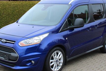Ford Tourneo 180.643 km 7.995 &euro; Isserstedt 07751