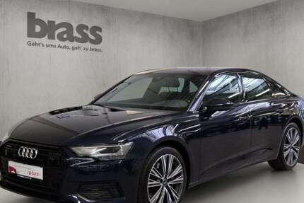 Audi A6 55.492 km 36.300 &euro; Dietzenbach 63128
