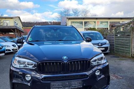 BMW X5 189.000 km 34.999 &euro; Kirchworbis 37339