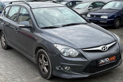 Hyundai i30 305.000 km 1.500 &euro; Troisdorf 53842