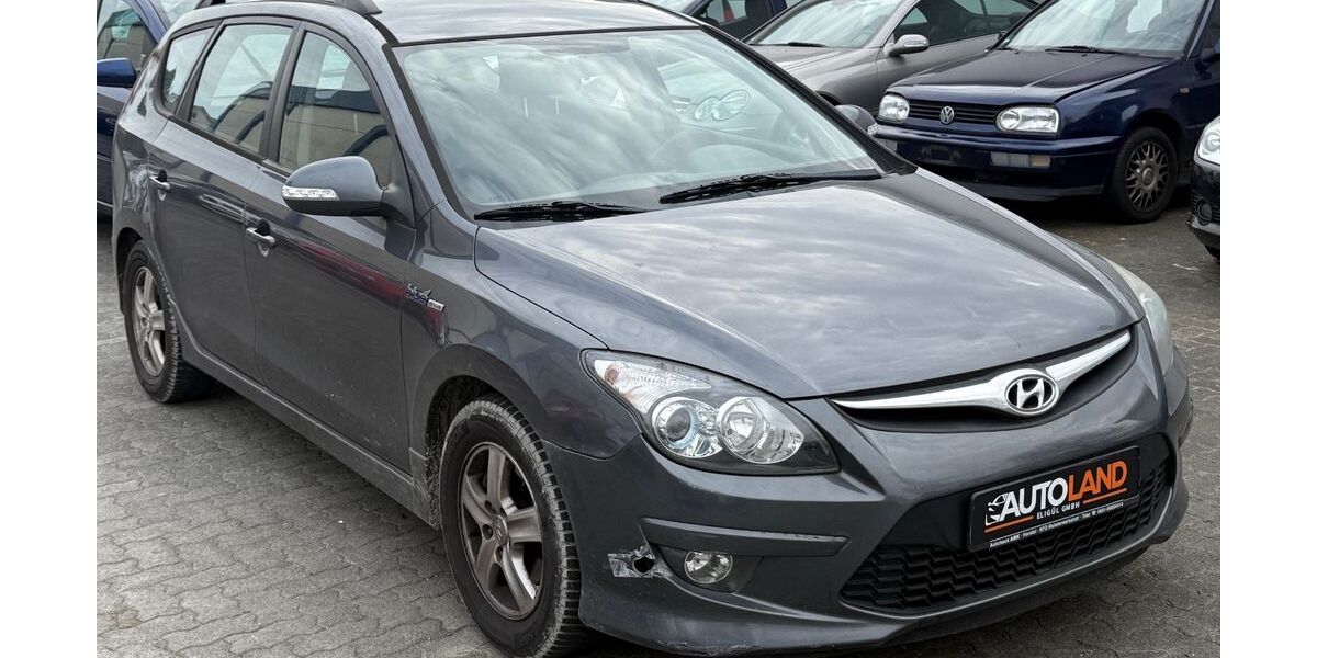 Hyundai i30 305.000 km 1.500 &euro; Troisdorf 53842