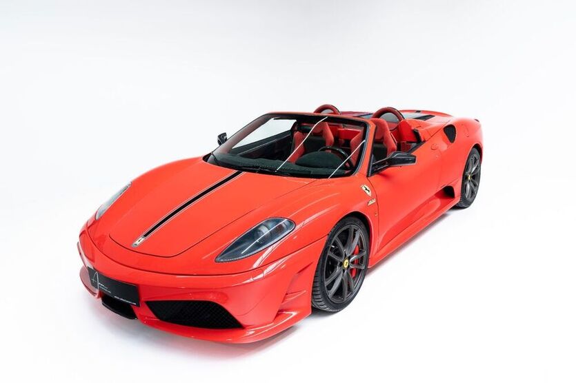 F430