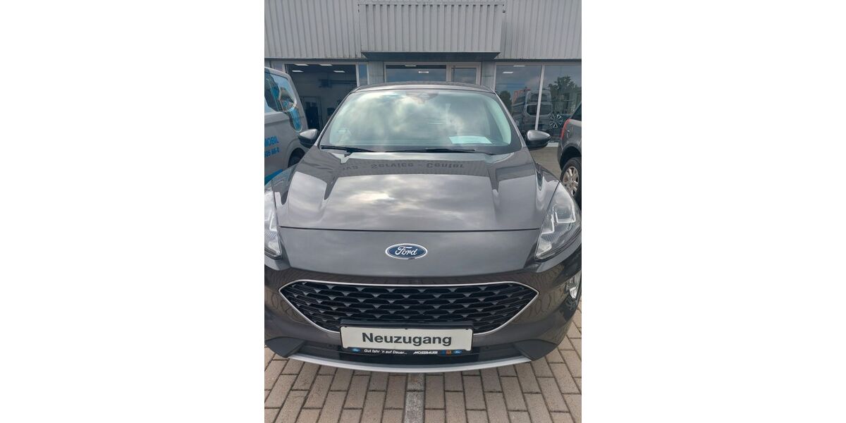 Ford Kuga 72.000 km 17.590 &euro; Bayreuth 95448