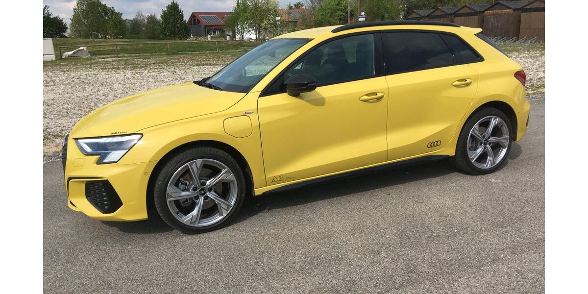 Audi A3 37.300 km 24.300 &euro; Gaimersheim 85080