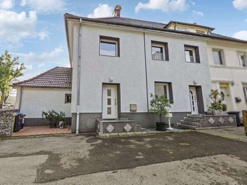 Haus zum Kaufen in Bottrop 399.000 € 188.52 m²