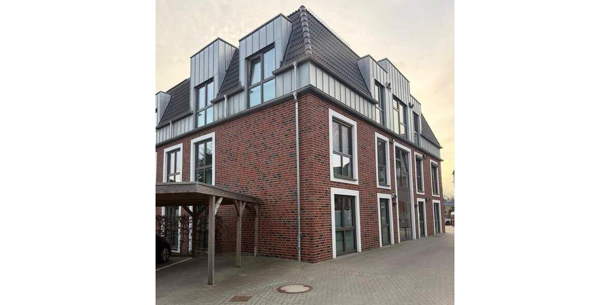 Etagenwohnung Elmshorn - 3 Zimmer, 125 m&sup2;, 479.000&euro; | Angebot:25800980