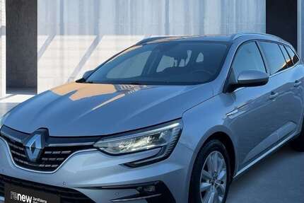 Renault Megane 87.744 km 12.490 &euro; Hamburg 20537