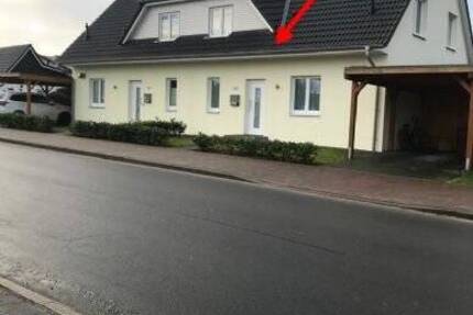 Traumhafte KFW 70 Doppelhaushälfte * Bestlage in Wacken 4 zimmer