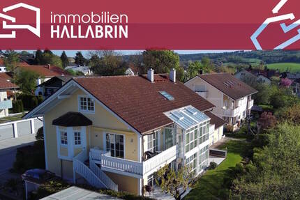 Haus Bad Birnbach Asenham - 9 Zimmer, 351 m&sup2;, 1.080.000&euro; | Angebot:26674255