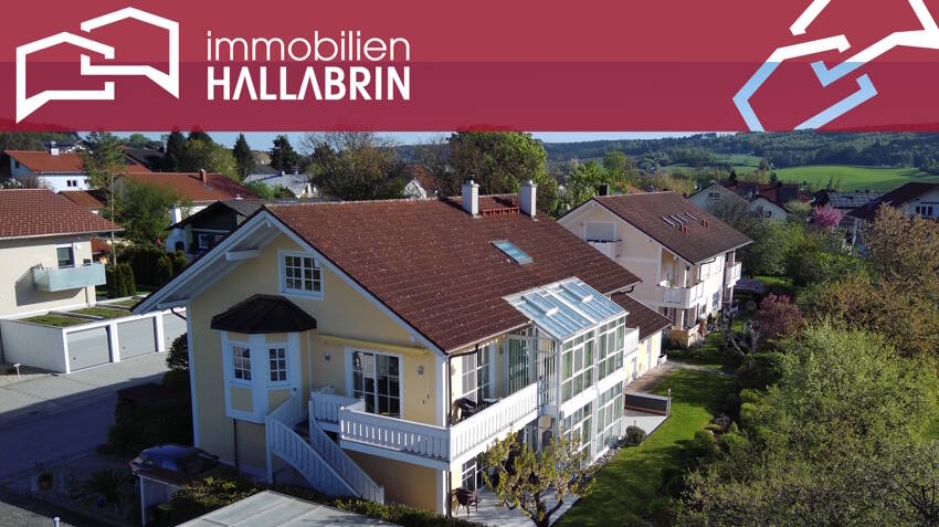 Mehrfamilienhaus, Wohnhaus Bad Birnbach Asenham - 9 Zimmer, 351 m&sup2;, 1.080.000&euro; | Angebot:26674255