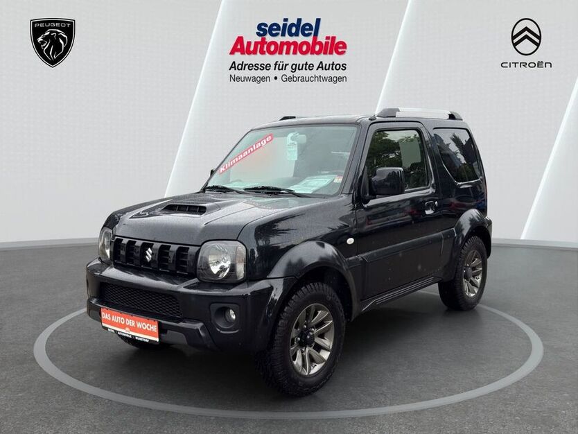 Jimny